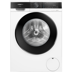 Siemens iQ500 Waschmaschine Frontlader 9 kg