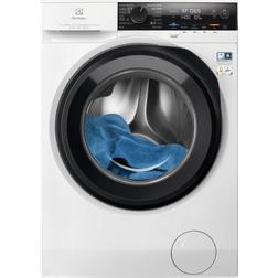 Electrolux 700 SteamCare UniversalDose 10.5 kg Tvätt-tork EWI742LX6U