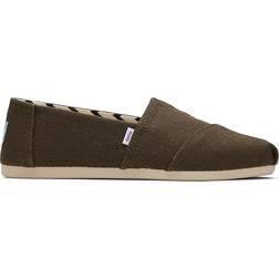 Toms Alpargata Slip-On