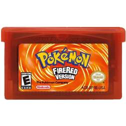 Pokemon Ruby Games GB GBC GBM GBA SP Game Boy Advance