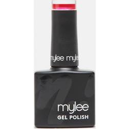 Mylee Gel Polish - You're My Lobster-Red