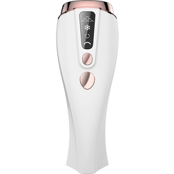 Chronus IPL Device Hair Removal Laser with 3 Functions and 999 999 Light Pulses