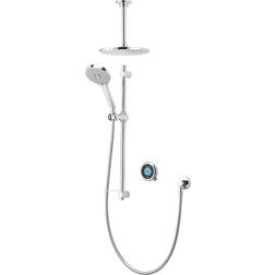 Aqualisa Optic Q Smart Digital Shower