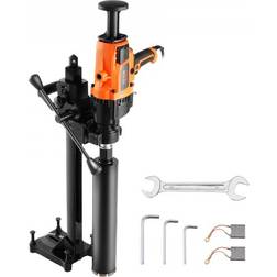 VEVOR Diamantkernbohrmaschine 2600W 18cm