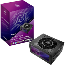 Asrock PG-1300G Netzteile 1300 Watt 135 mm ATX 3.1