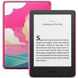 Amazon Kindle Kids Ereader 16Gb Unicorn Valley Pink
