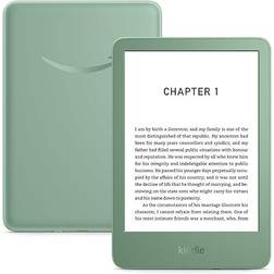 Amazon New Kindle 16 GB Matcha Green