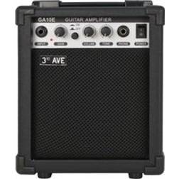 3rd Avenue Rocket Series 10W Rms Guitar Amplifier
