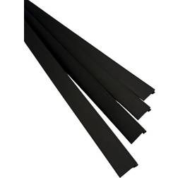 Vitavia Plastliste Sort