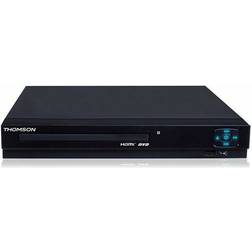 Thomson DVD-Spelare THD301B