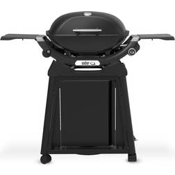 Weber Q2200N Gasgrill mit Rollwagen