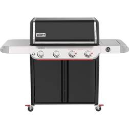 Weber Genesis E-425W Gasgrill