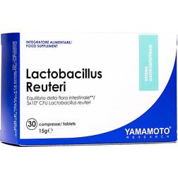 Yamamoto Lactobacillus Reuteri 30 st
