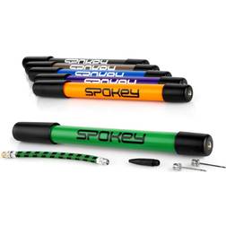 Spokey Pampero 12-tommers Slangepumpe