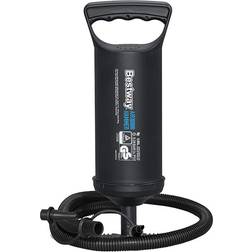 Bestway 30 cm Air Pump for Camping and Leisure