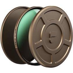 Polarpro McKinnon 135 Series Gold Mist Filter 77mm