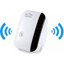300M Wifi Signaalivaste Repeater Range Extender