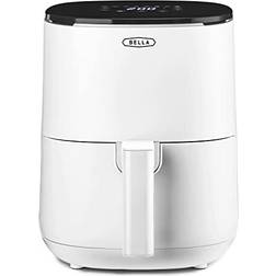 Bella 3 L Touchscreen Air Fryer Matte White