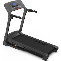 Master Fitness Nero Treadmill T20