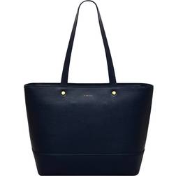 Radley Isabella Road Leather Tote Bag