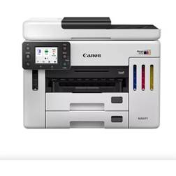 Canon MegaTank GX7120 Wired Wireless MegaTank Inkjet Multifunction Printer