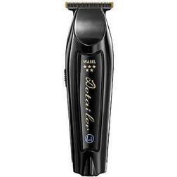 Wahl 5 Star Detailer Li Trimmer Black