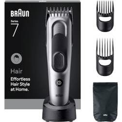 Braun Hårtrimmer Styler HC 7590