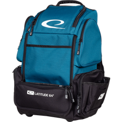 Latitude 64 Luxury E4 Back Pack Ryggsäck Frisbeegolf