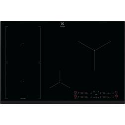 Electrolux XH608BFB Induktionskogeplade