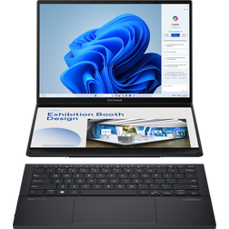 ASUS Zenbook Duo UX8406CA-PZ068X