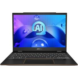 MSI Summit E13 AI Evo A1MTG-004NEU 13,3" bärbar dator