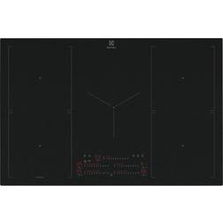 Electrolux Induktionskogeplade Excellence XH608BCCS