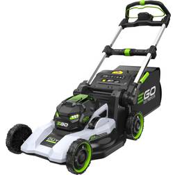 Ego Professional 55 cm Batteridriven gräsklippare