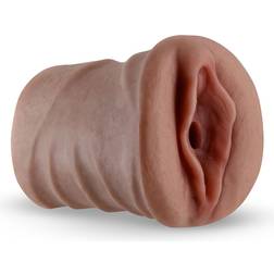 NS Novelties Endurance Jack Ass Barely Legal Brown