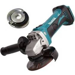 Makita DGA452Z 18V 4.5 Inch Angle Grinder