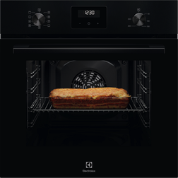 Electrolux Cob410k Inbyggnadsugn Svart