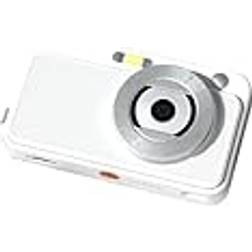 Chsufbty 4K Digitalkamera 50MP 2.2 tums IPS