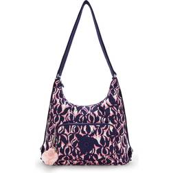 Kipling Yenna Medium Shoulder Bag - Palm Mood
