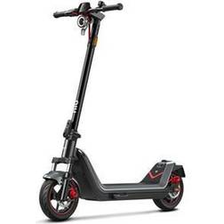 NIU Electric Scooter KQI 300X Grey