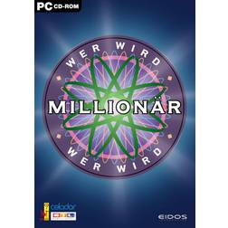 Wer Wird Millionär PC 2000 Neu In Folie