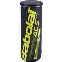 Babolat Pressurised Padel Balls Ace Tri-pack - pcs