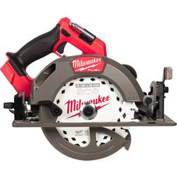 Milwaukee Cirkelsåg M18 FCS66GR3-0