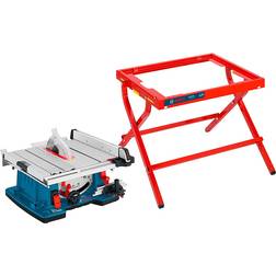 Bosch GTS 10 XC 255mm Electric Table Saw