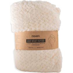 Mohani Turban White