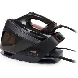 Princess Steam Press 3000 W Black