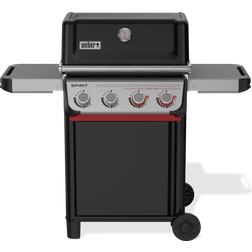Weber Spirit E-425 GBS 4-Burner Gas BBQ