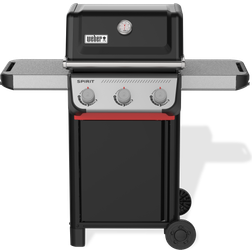 Weber Spirit E-310 3-Burner Gas Barbecue