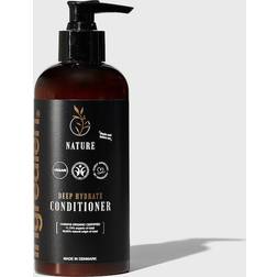 ingredien Nature Deep Hydrate Conditioner with Perfume 280ml