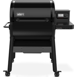 Weber SmokeFire EPX4 Wood Fired Pellet Grill