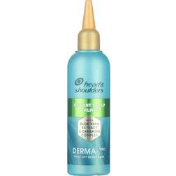 Head & Shoulders DermaXPro Instant Scalp Calmer Behandling 145 ml Multi